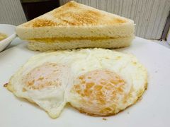 -澳洲牛奶公司(佐敦店)