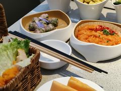 -海底捞火锅(大融城店)