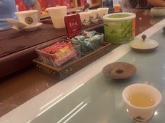-八马茶业(星海胜利路旗舰店)