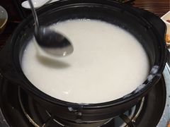 -盈田盈粥庄(博山东路店)