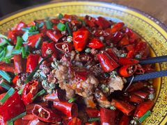 -小天府川菜馆(魏公村店)