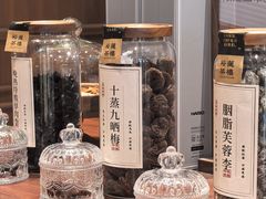 -裕莲茶楼(南京江北虹悦城店)