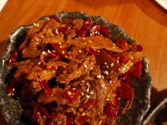 -付小姐在成都(中山公园店)