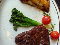 -马克西姆俄罗斯餐厅(通亚街店)