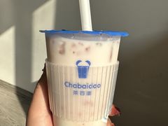 -茶百道(太原茂业天地店)