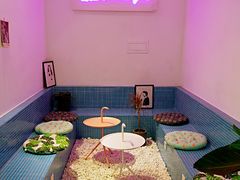 -花沐 FLOWER BATH(凤凰城店)