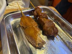 鸡翅-海平馄饨(逍遥二路店)