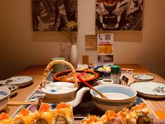 -久喜番和牛烧肉酒场(北辰三角洲店)