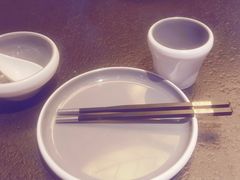 -三道菜(明堂公园店)