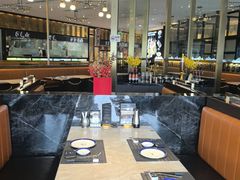 -極上萬膳·日料放题(来福士江景店)