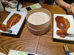 -小大董·烤鸭(王府井apm店)
