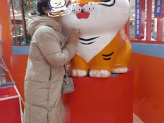 -太原茂业天地购物中心