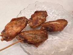-白仁仔· 活烤海鲜 宵夜(豫园店)
