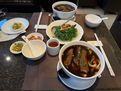 -中国厨房/台湾牛肉面