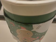 -麦当劳(天兴罗斯福店)