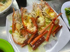 -明记烧鱼美味店