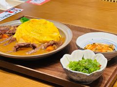 -暖食光·台式家庭餐厅·生日主题店(万达店)
