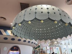 -奈尔宝·儿童乐园·亲子餐厅(前滩店)
