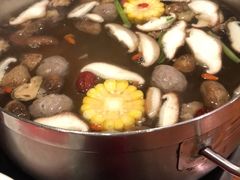 -牛很鲜潮汕牛肉火锅(朝晖路店)