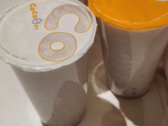 -CoCo都可(东城国贸店)
