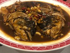 -旺顺阁鱼头泡饼(小红门店)