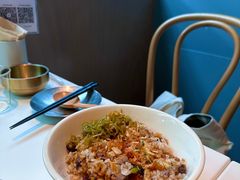 -胡麻(静安嘉里店)