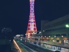 -神户美利坚公园东方大酒店