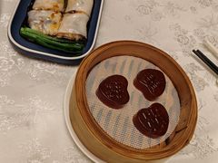 -酌宴府The China Club·广州万富希尔顿酒店(云城东路店)