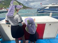 -海南分界洲岛旅游区