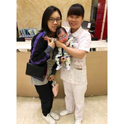 点击看大图 -生命加•Q考拉月子会所(玫瑰园店)