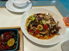 -付掌柜在成都·热炒砂锅集(金禾店)