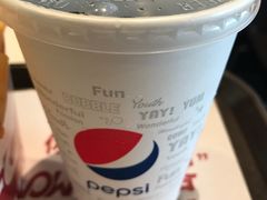 -肯德基(环翠北店)