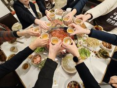 -朱氏胖子烂火锅(洪崖洞店)