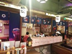 -樱宿日式和牛烧肉(五道口店)