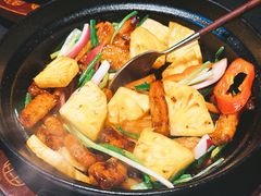 -旺爷砂锅·茶作(国贸城店)