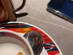 -塔哈尔·新疆盛宴(奉贤龙湖店)