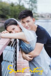 -1986婚纱摄影(清城店)