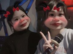 -唱吧麦颂KTV(方庄店)