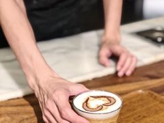 -Peet's 皮爷咖啡(东湖路手作店)