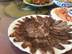 -葛记焖饼(伏牛路店)