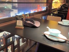 -奇芳阁·百年清真南京菜(夫子庙店)