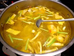 土雞煲-东门头·江鲜小馆(新天地店)