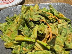 -叶派龙虾•招牌香辣蟹·海鲜(中海国际店)