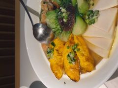 -筱爷叔·上海传统手工菜(玉树路店)