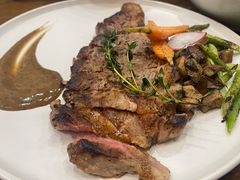 -AFS Cafe & Canteen(闽江二路店)