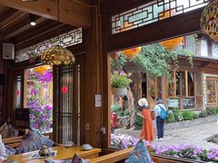-民食香·腊排骨野生菌美食(木府店)