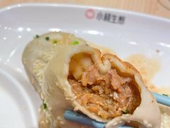 -小杨生煎(深圳岗厦北店)