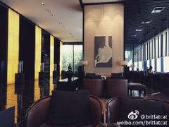 -上海璞麗酒店
