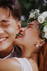 -苏菲亚婚纱影楼尊爵店(昆区店)