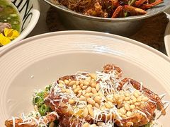 -太食獸泰式茶餐厅(IFS国金中心店)